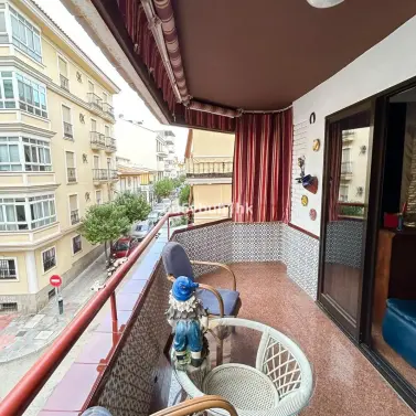 Продажа апартаментов на среднем этаже в Fuengirola