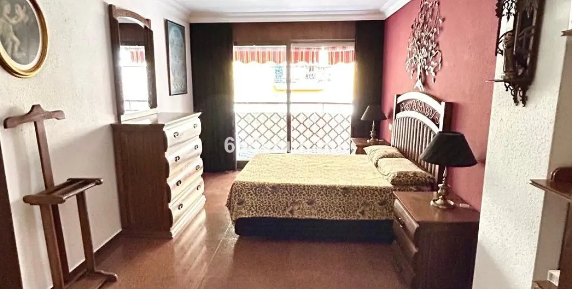 Продажа апартаментов на среднем этаже в Fuengirola 8