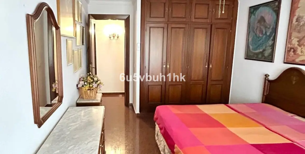 Продажа апартаментов на среднем этаже в Fuengirola 17