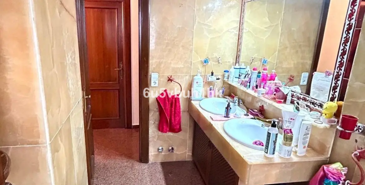 Продажа апартаментов на среднем этаже в Fuengirola 19