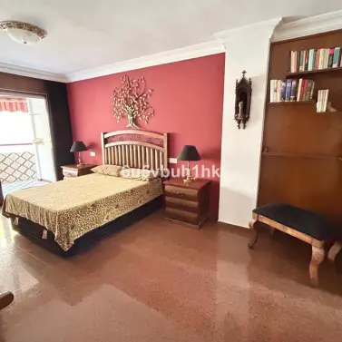 Продажа апартаментов на среднем этаже в Fuengirola