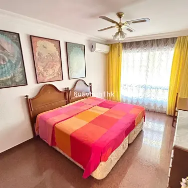 Продажа апартаментов на среднем этаже в Fuengirola