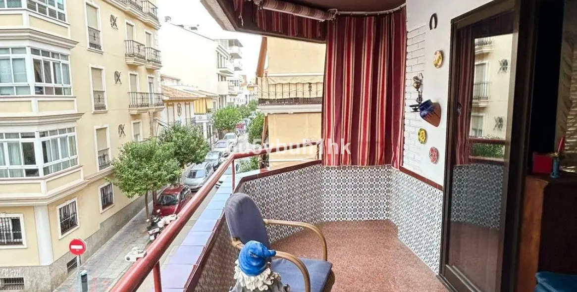 Продажа апартаментов на среднем этаже в Fuengirola 5