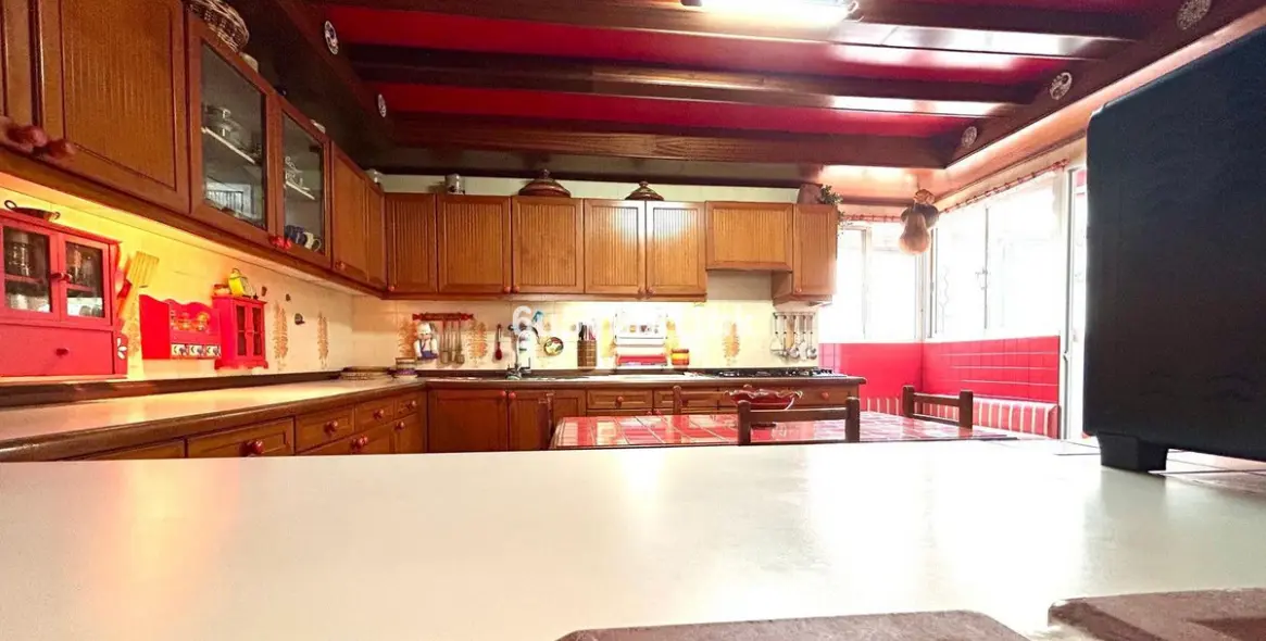 Продажа апартаментов на среднем этаже в Fuengirola 6