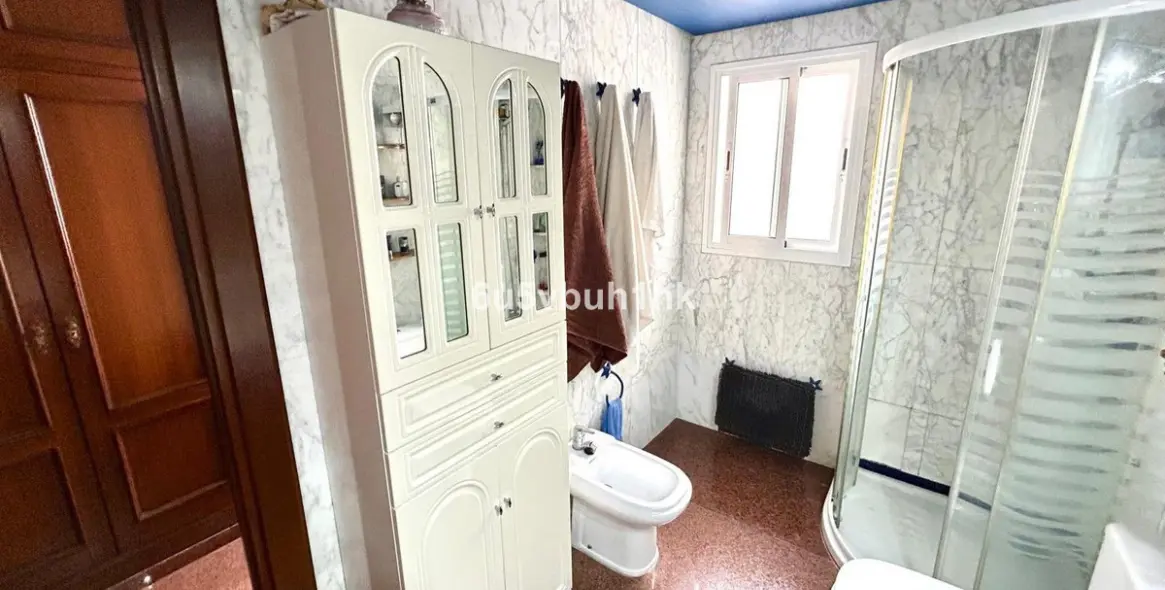 Продажа апартаментов на среднем этаже в Fuengirola 12