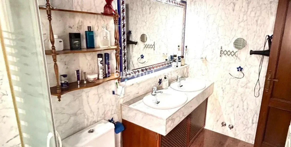 Продажа апартаментов на среднем этаже в Fuengirola 14