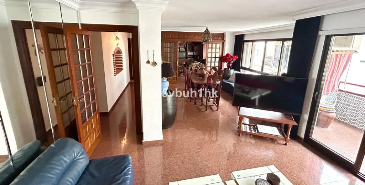 Продажа апартаментов на среднем этаже в Fuengirola 16