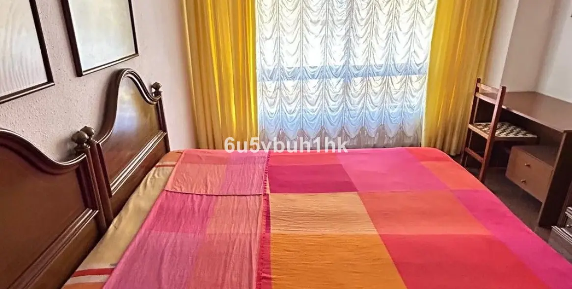 Продажа апартаментов на среднем этаже в Fuengirola 18