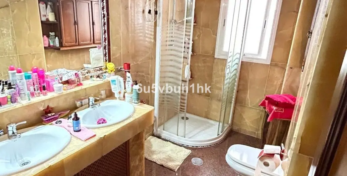 Продажа апартаментов на среднем этаже в Fuengirola 21