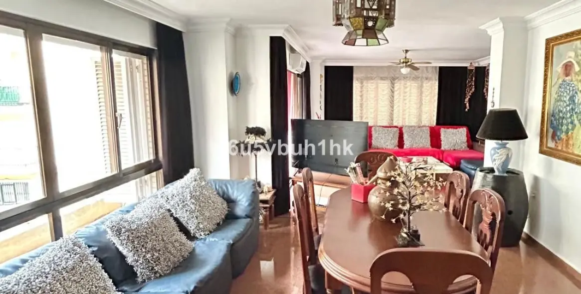 Продажа апартаментов на среднем этаже в Fuengirola 23