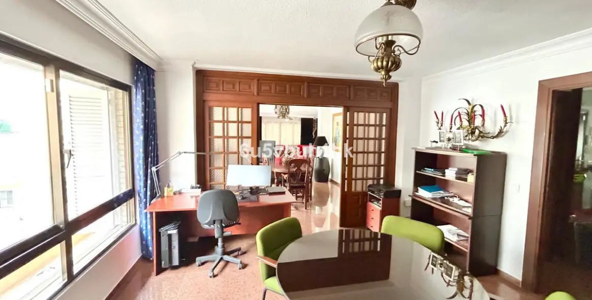 Продажа апартаментов на среднем этаже в Fuengirola 24