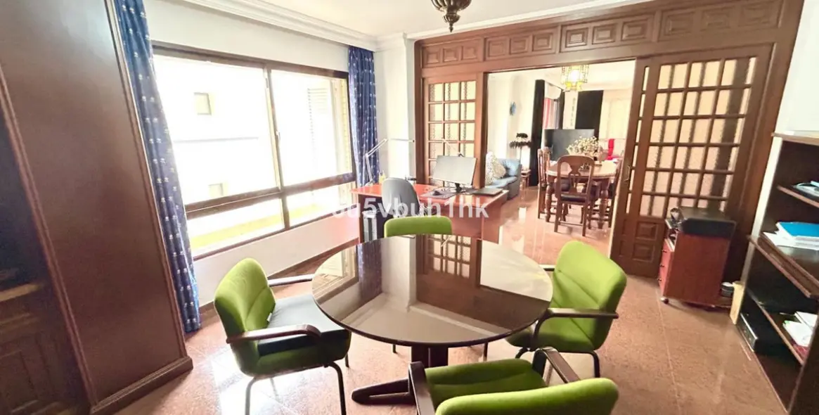 Продажа апартаментов на среднем этаже в Fuengirola 25