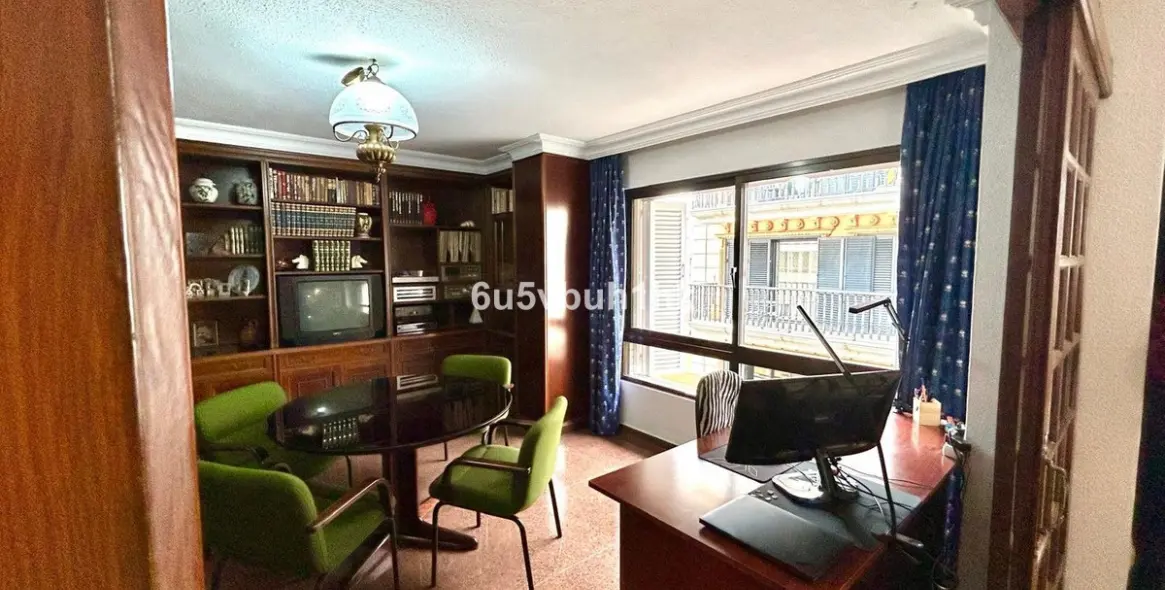 Продажа апартаментов на среднем этаже в Fuengirola 26