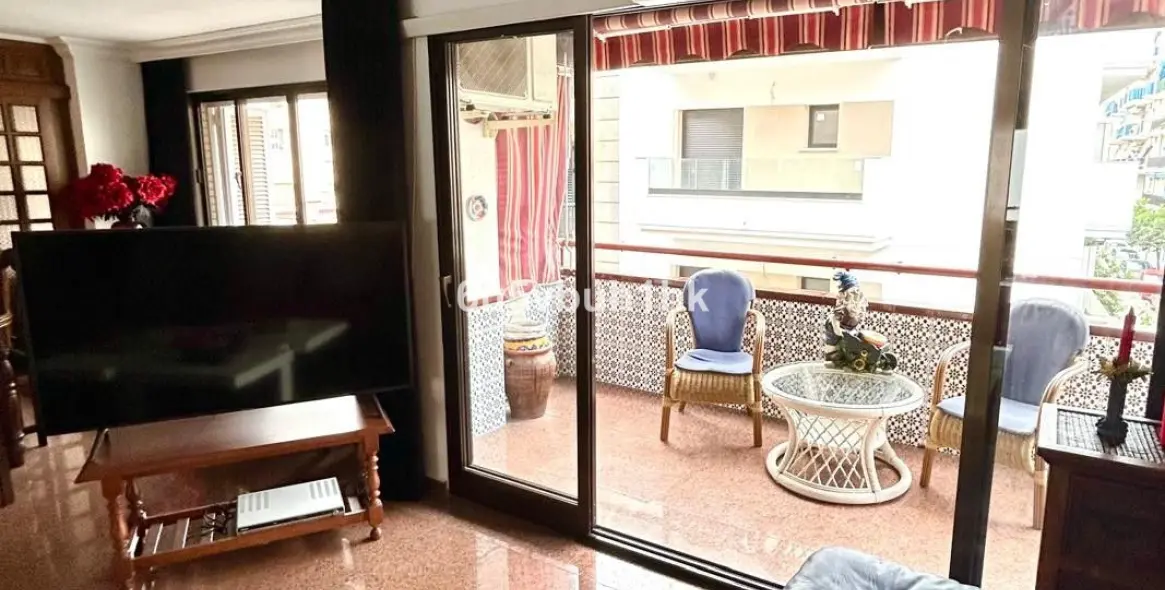 Продажа апартаментов на среднем этаже в Fuengirola 27