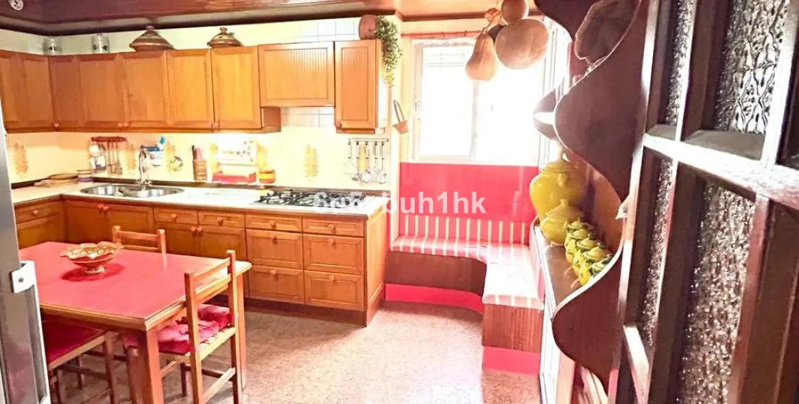 Продажа апартаментов на среднем этаже в Fuengirola 28