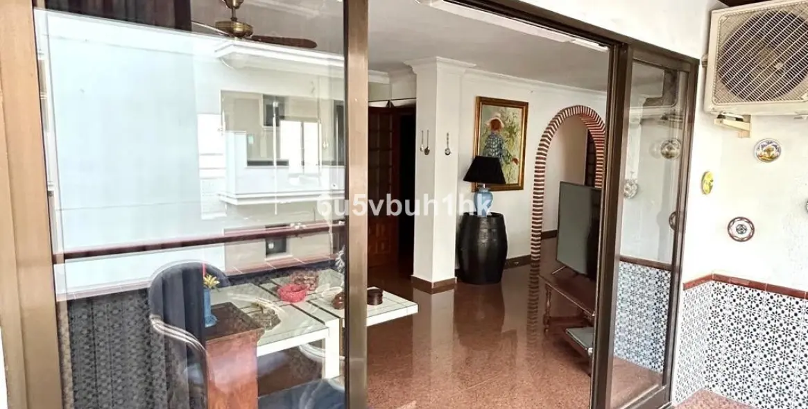 Продажа апартаментов на среднем этаже в Fuengirola 31