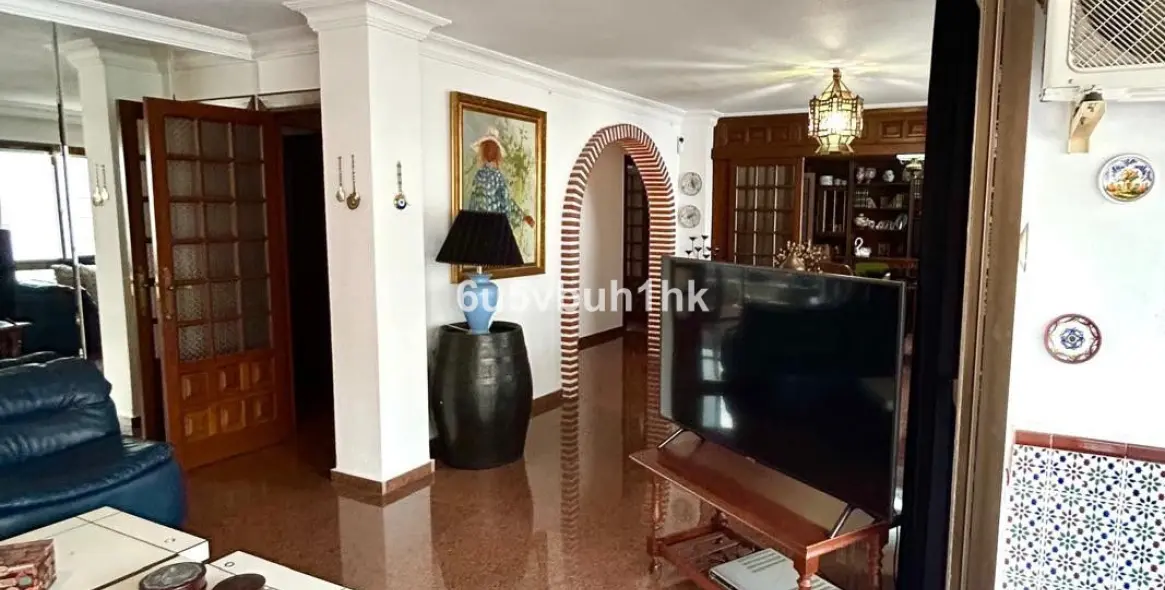 Продажа апартаментов на среднем этаже в Fuengirola 32