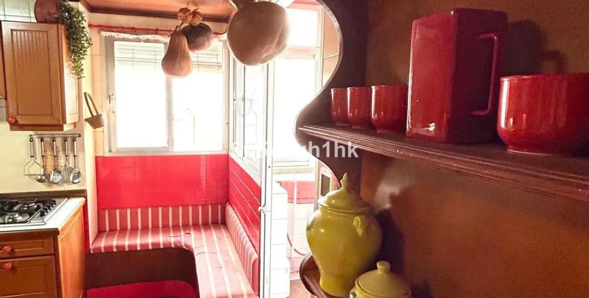 Продажа апартаментов на среднем этаже в Fuengirola 33