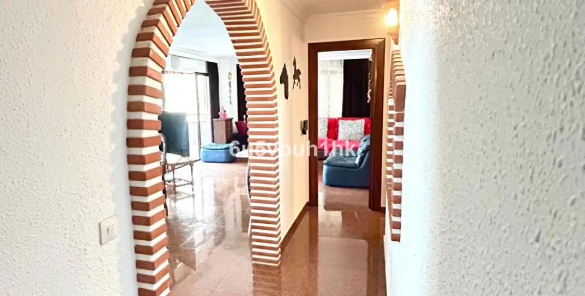 Продажа апартаментов на среднем этаже в Fuengirola 34