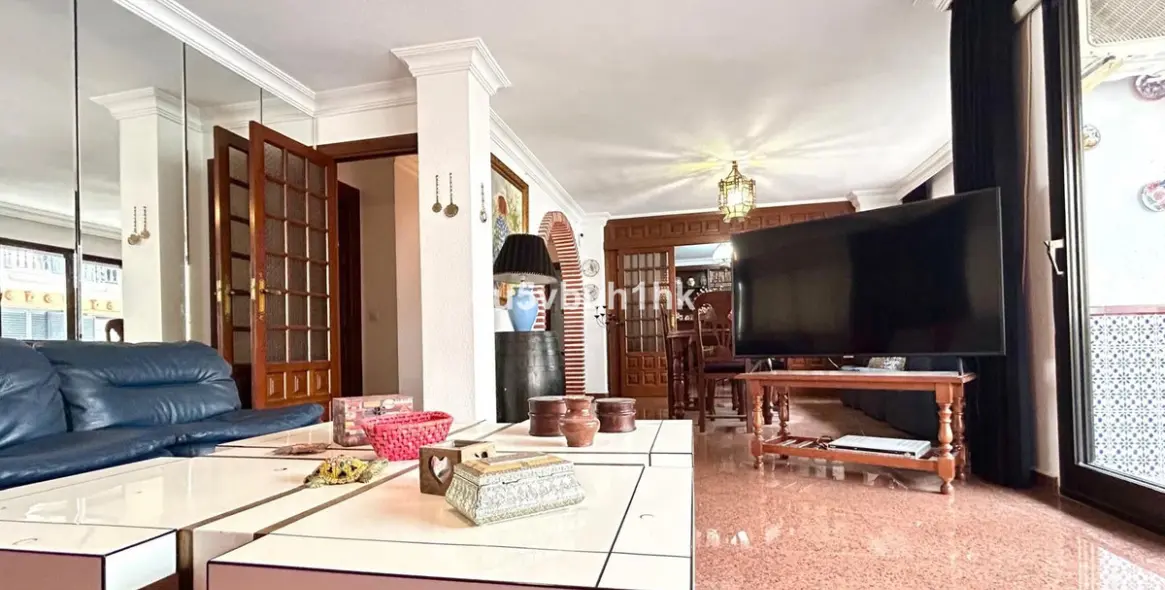 Продажа апартаментов на среднем этаже в Fuengirola 35