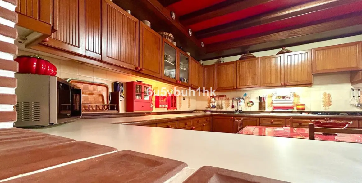 Продажа апартаментов на среднем этаже в Fuengirola 36