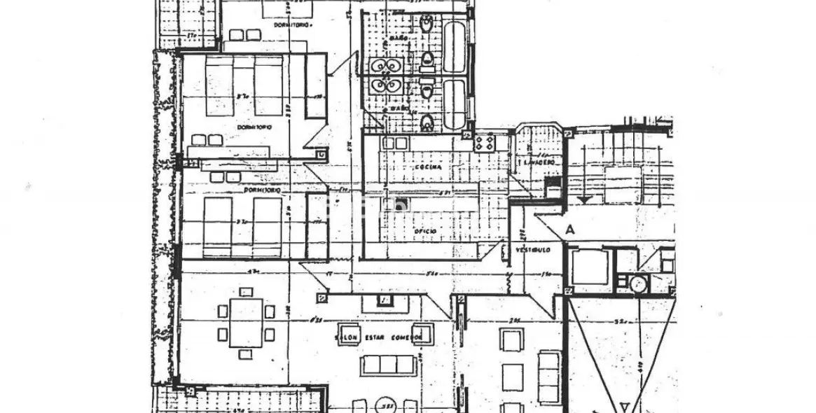 Продажа апартаментов на среднем этаже в Fuengirola 42