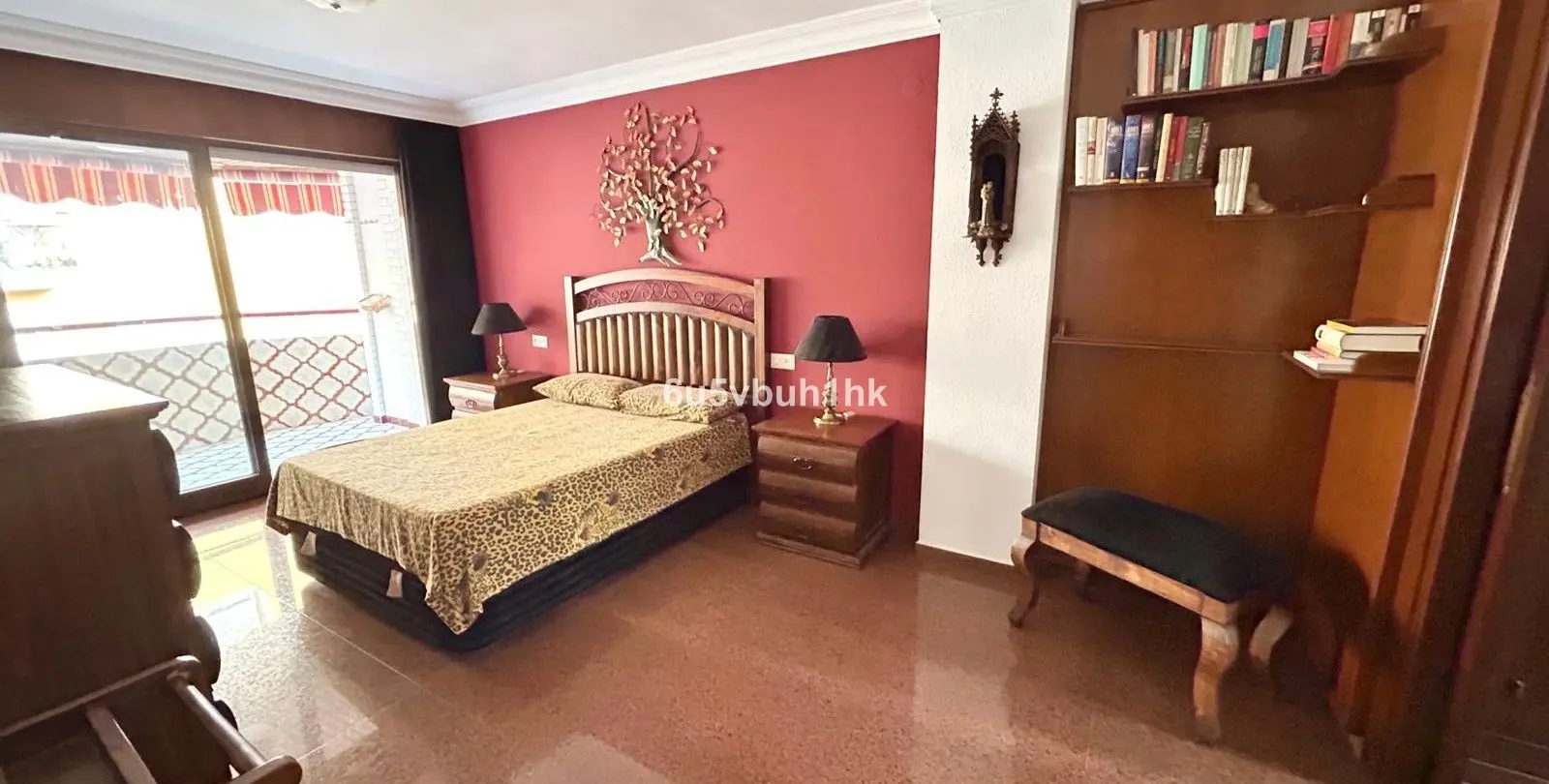 Venta de apartamento en planta media en Fuengirola 3