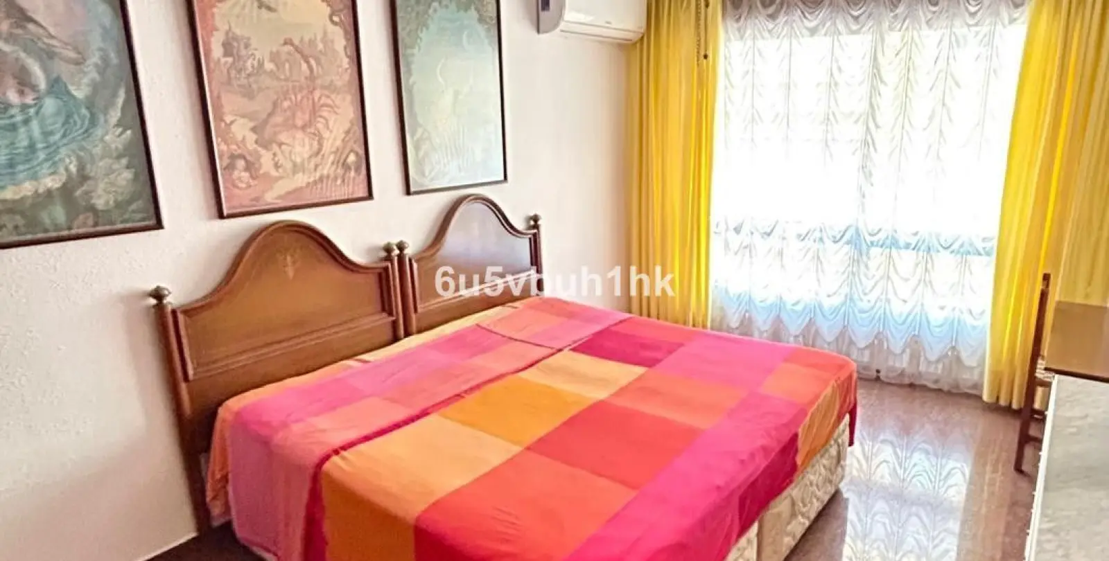 Venta de apartamento en planta media en Fuengirola 4