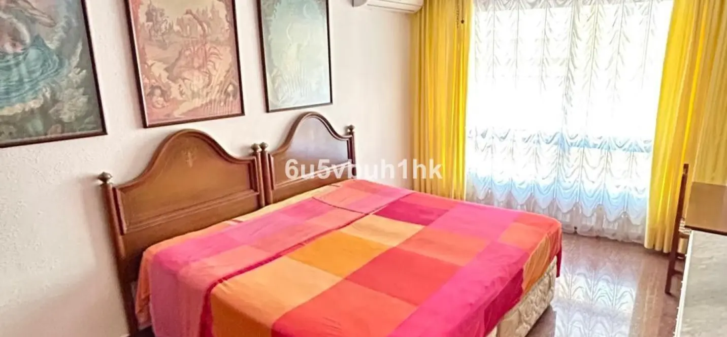 Продажа апартаментов на среднем этаже в Fuengirola 3