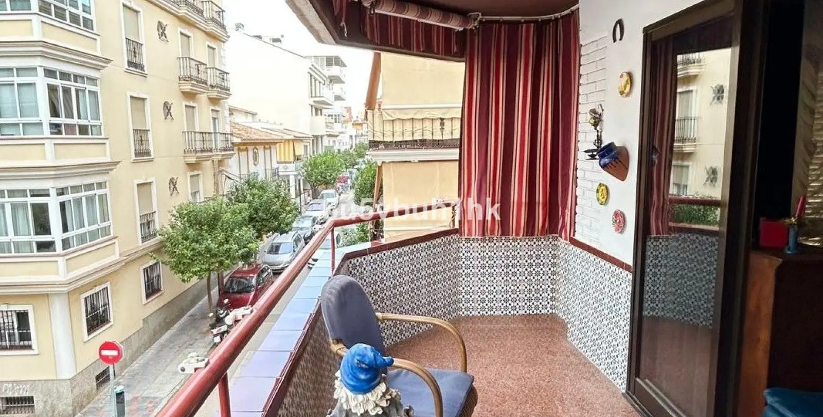 Venta de apartamento en planta media en Fuengirola 6