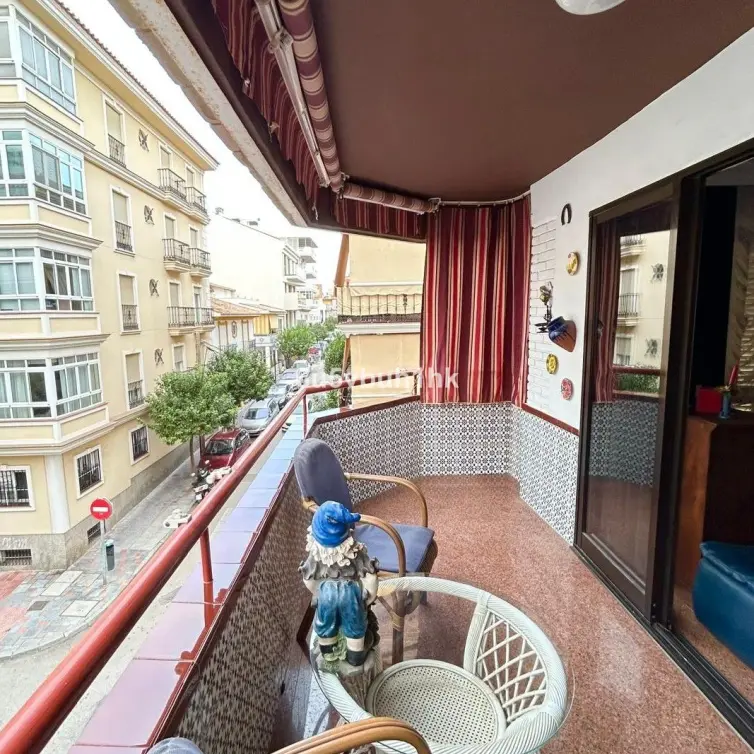 Продажа апартаментов на среднем этаже в Fuengirola