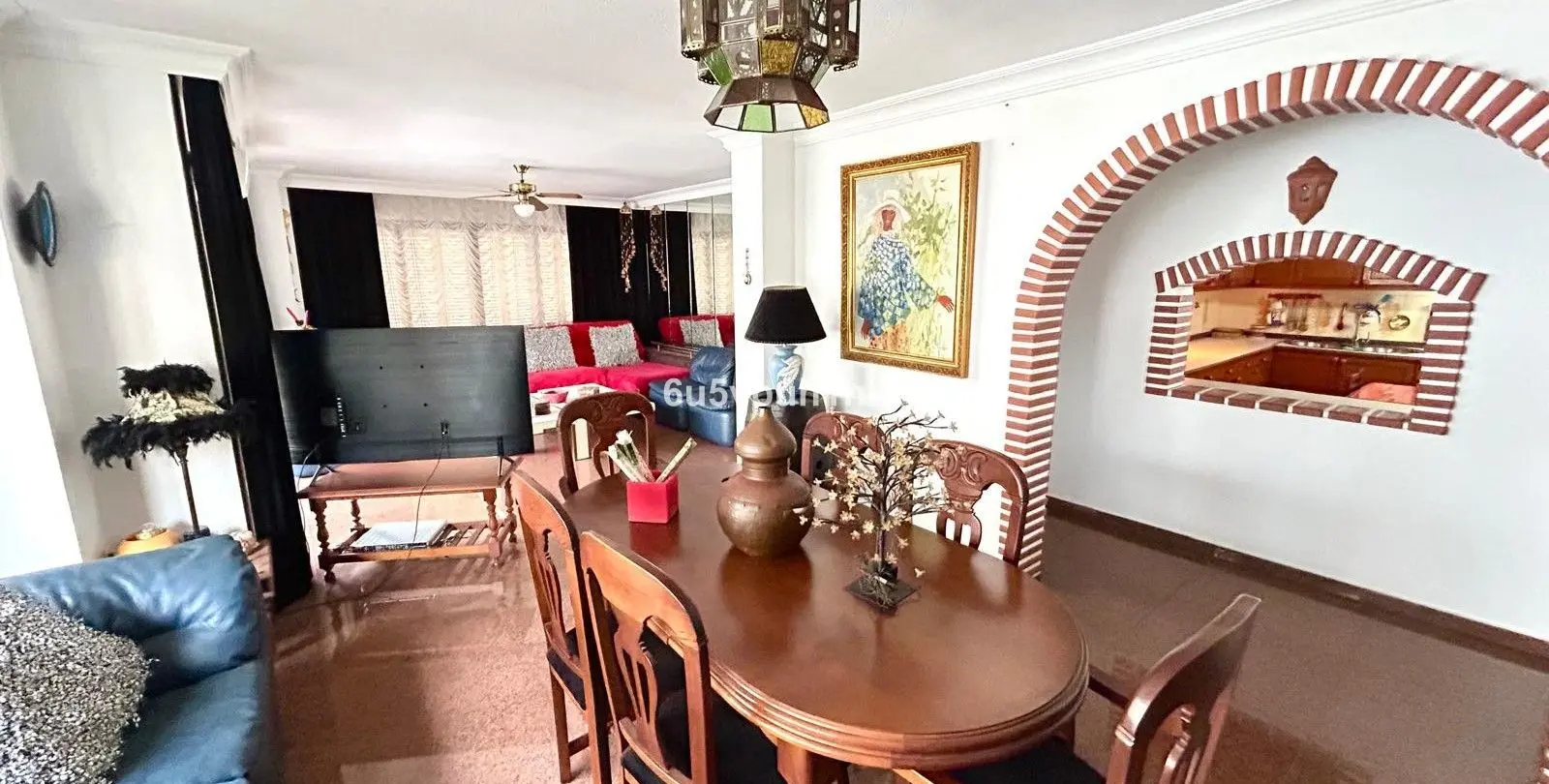 Venta de apartamento en planta media en Fuengirola 22