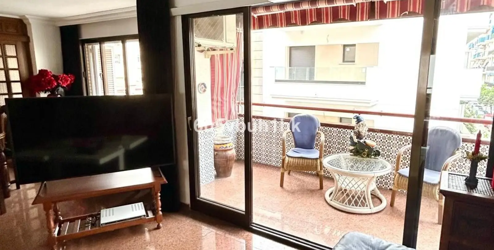 Venta de apartamento en planta media en Fuengirola 27