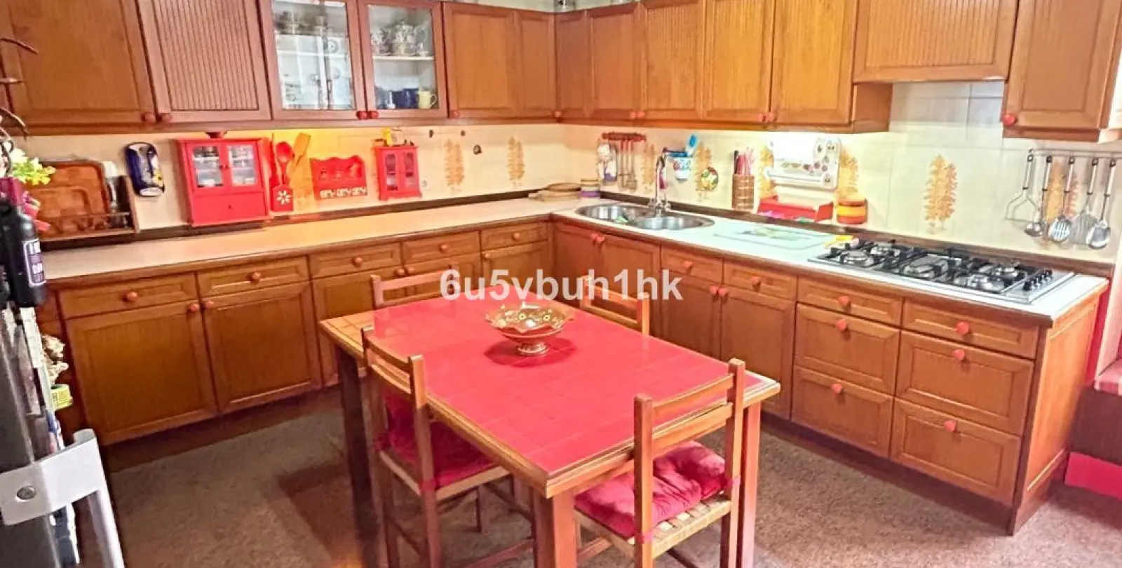 Venta de apartamento en planta media en Fuengirola 30
