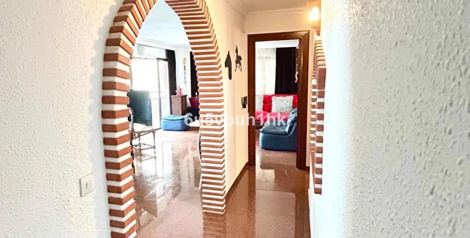 Venta de apartamento en planta media en Fuengirola 34