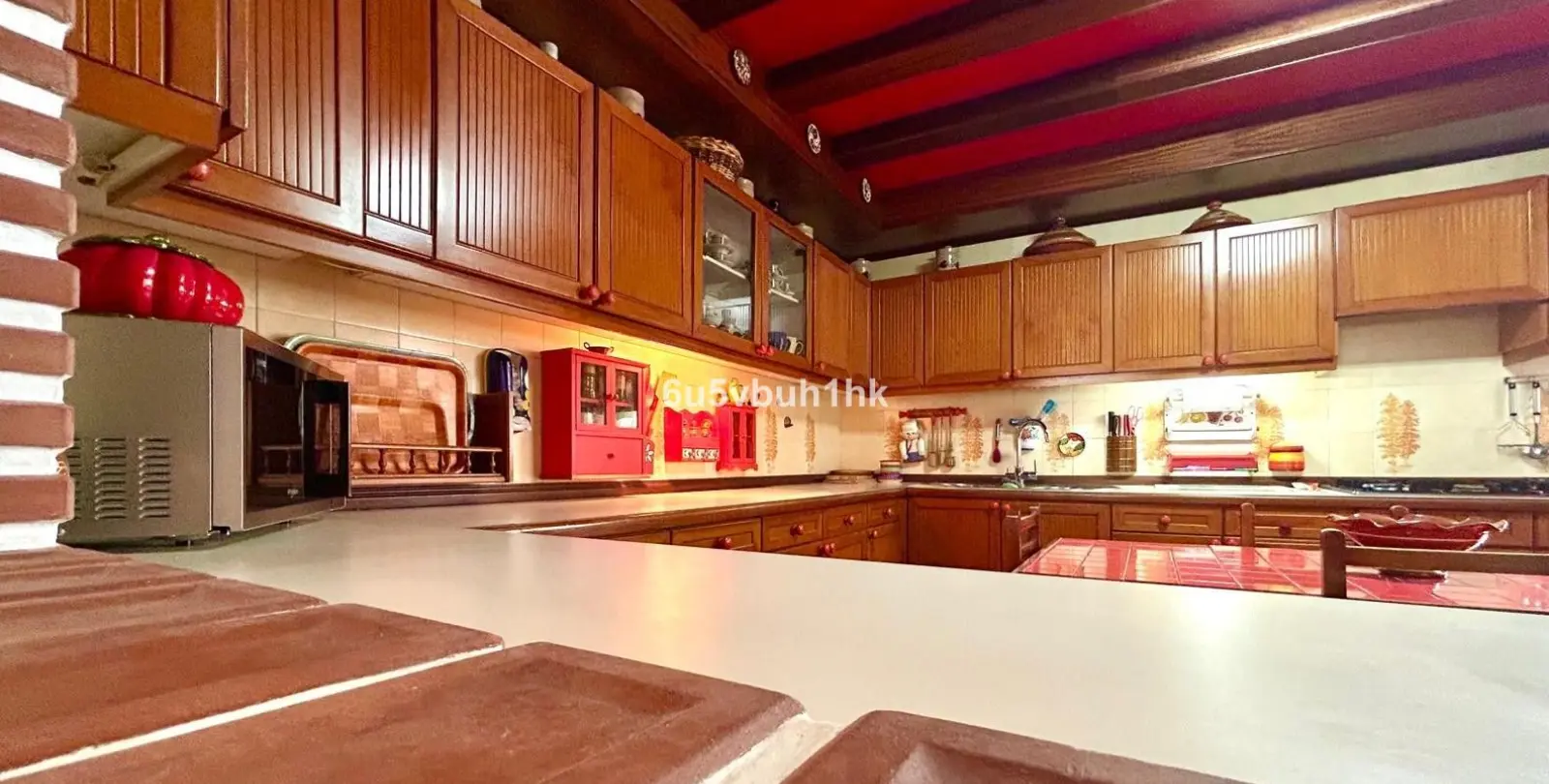 Venta de apartamento en planta media en Fuengirola 36
