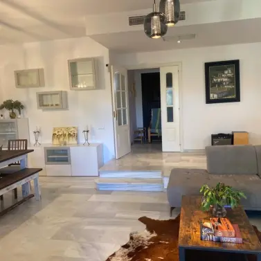 Продажа таунхауса в Guadalmina Baja