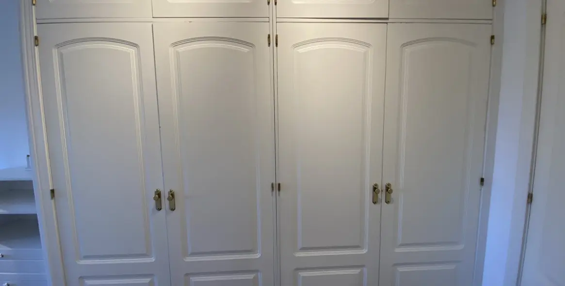 Продажа таунхауса в Guadalmina Baja 11