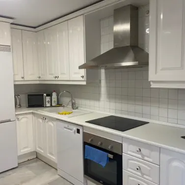 Продажа таунхауса в Guadalmina Baja