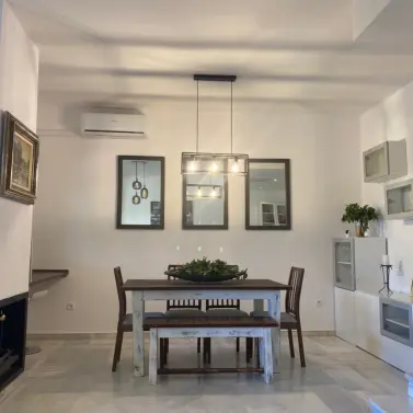 Продажа таунхауса в Guadalmina Baja