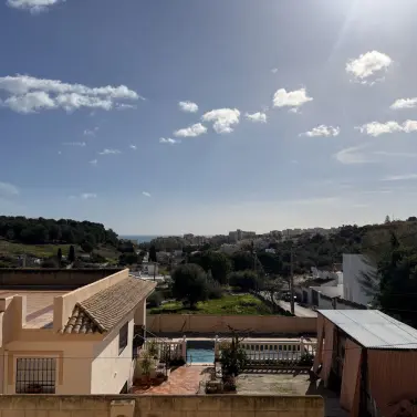 Продажа  отдельно стоящей виллы в Torremolinos