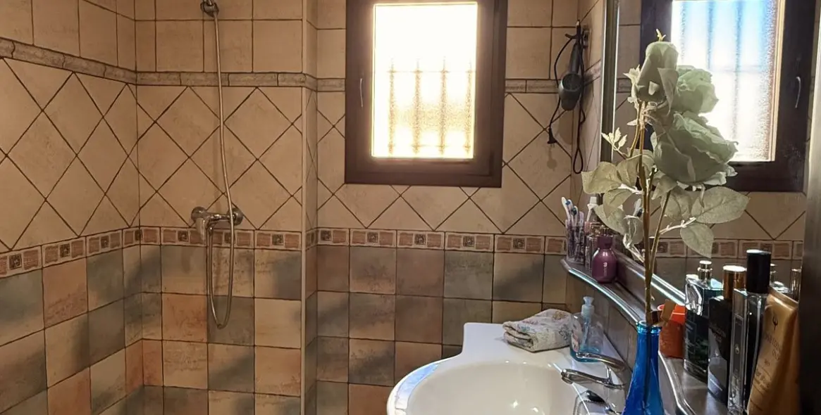 Продажа  отдельно стоящей виллы в Torremolinos 11