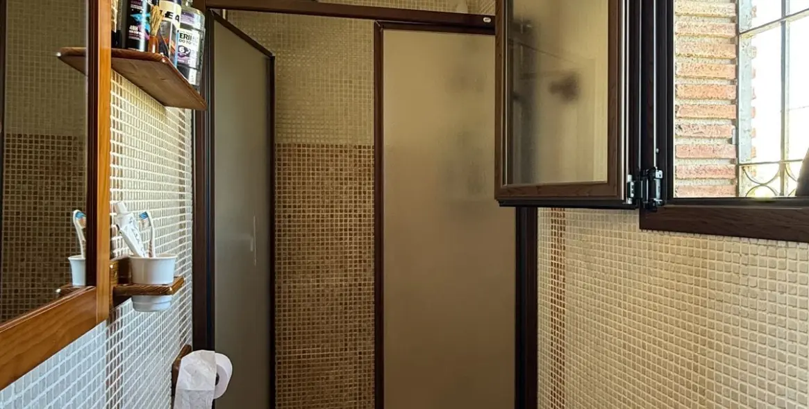 Продажа  отдельно стоящей виллы в Torremolinos 13