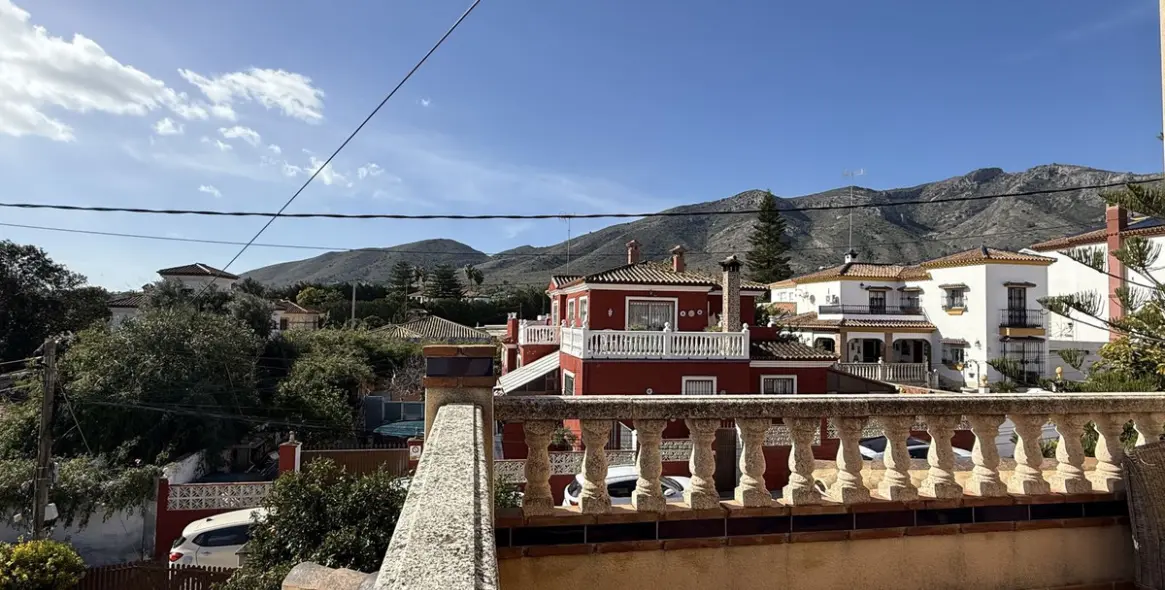 Продажа  отдельно стоящей виллы в Torremolinos 19