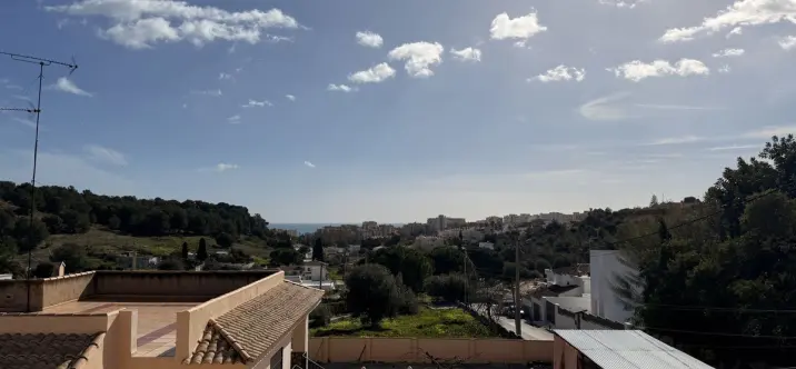 Продажа  отдельно стоящей виллы в Torremolinos 3