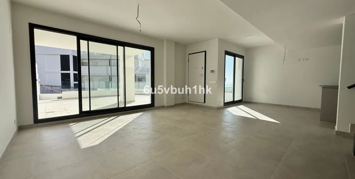 Продажа таунхауса в Benalmadena 2