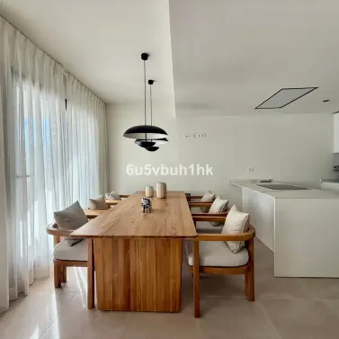 Продажа таунхауса в Benalmadena