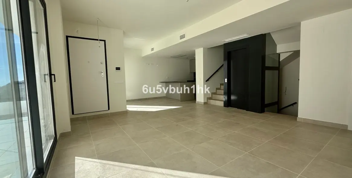 Продажа таунхауса в Benalmadena 4