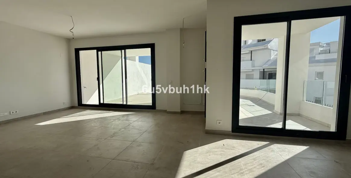 Продажа таунхауса в Benalmadena 5