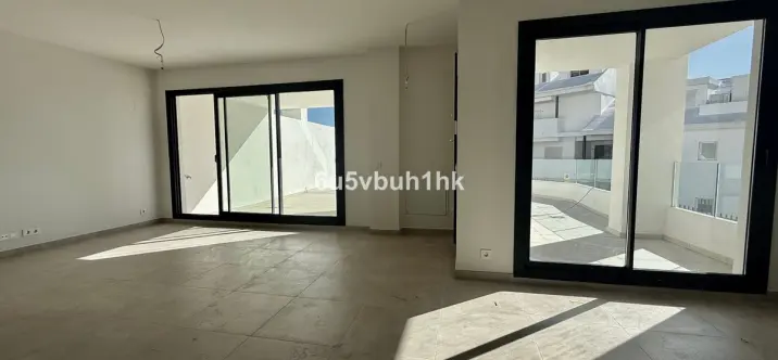 Продажа таунхауса в Benalmadena 4